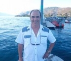 Rencontre Homme : Daniel, 57 ans à France  AIX LES BAINS